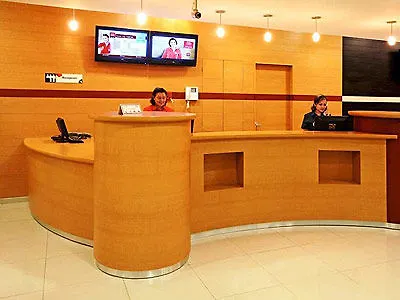 Ibis Merida Hotel