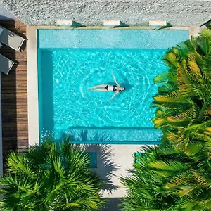 The Diplomat Boutique Mérida