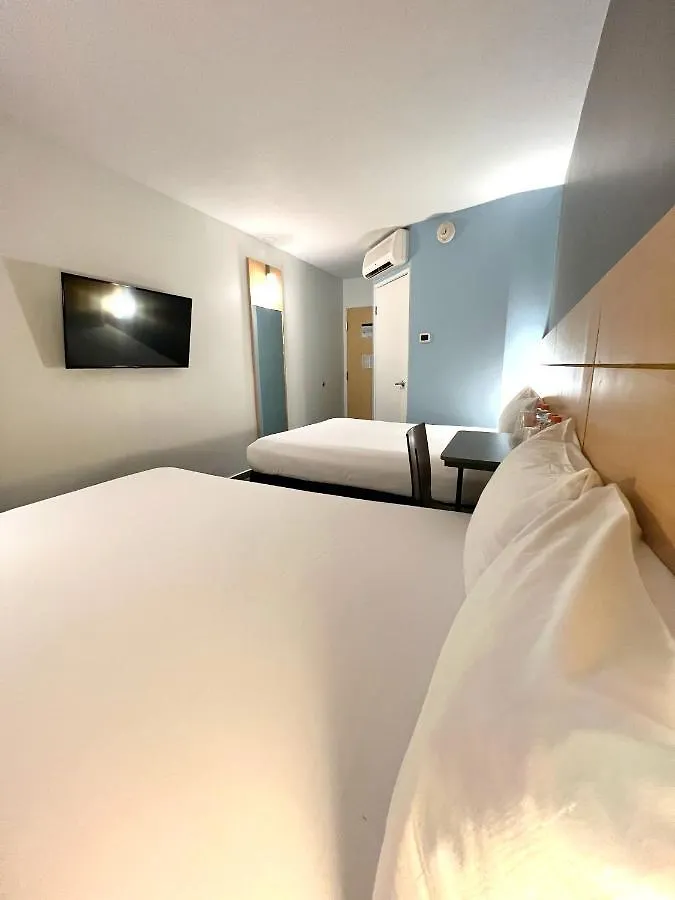 Ibis Mérida 3*,  Mexique