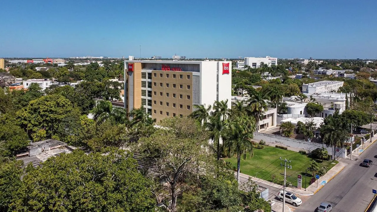 Ibis Mérida