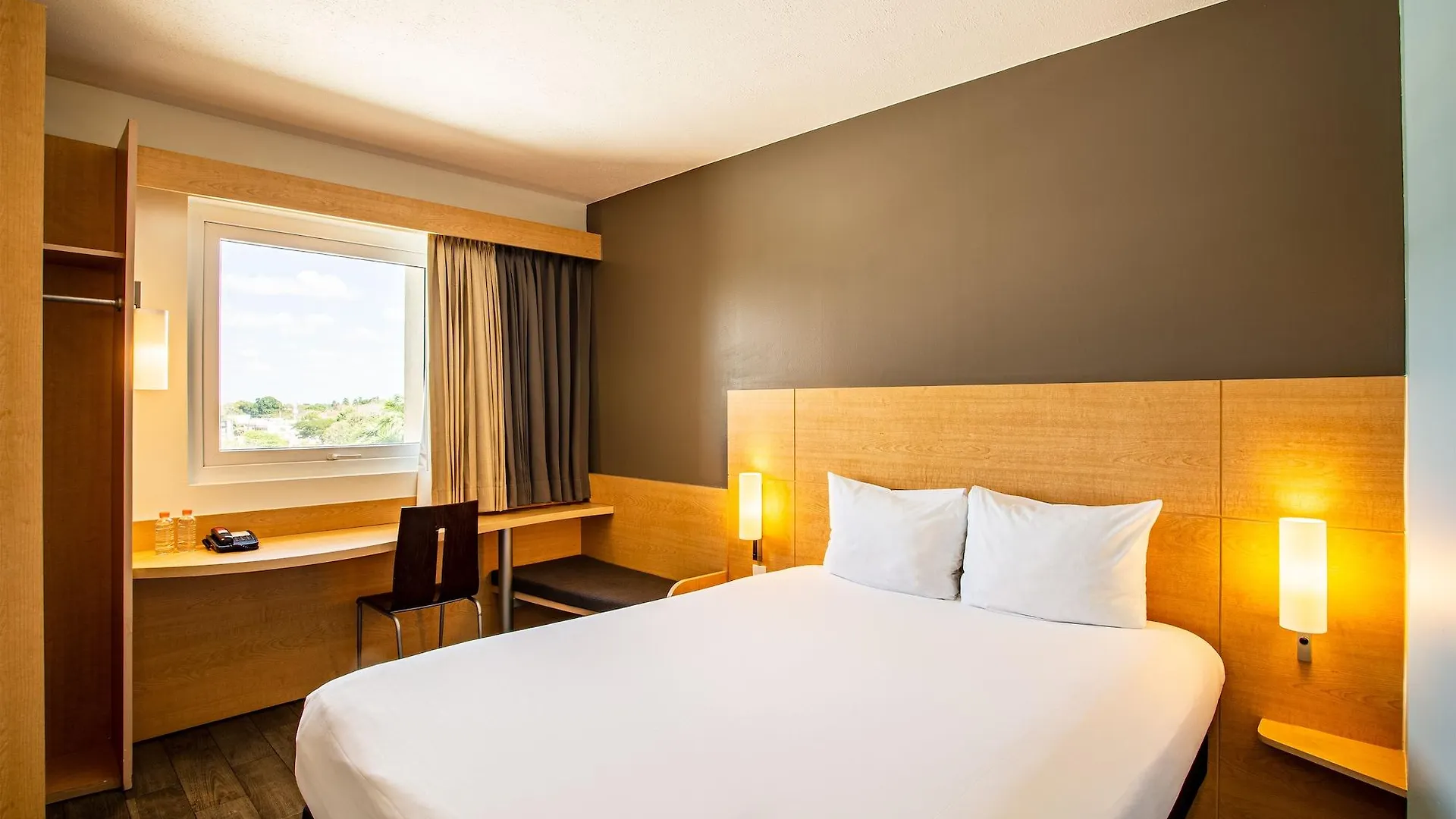 Ibis Mérida Hotel