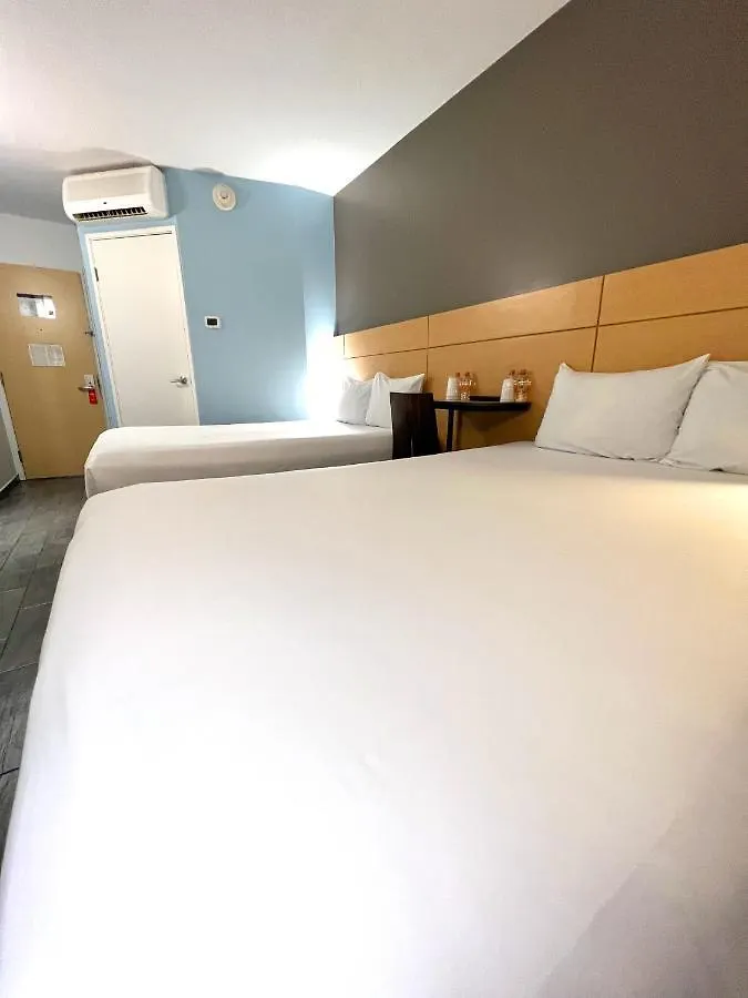 *** Hotel Ibis Mérida Mexiko