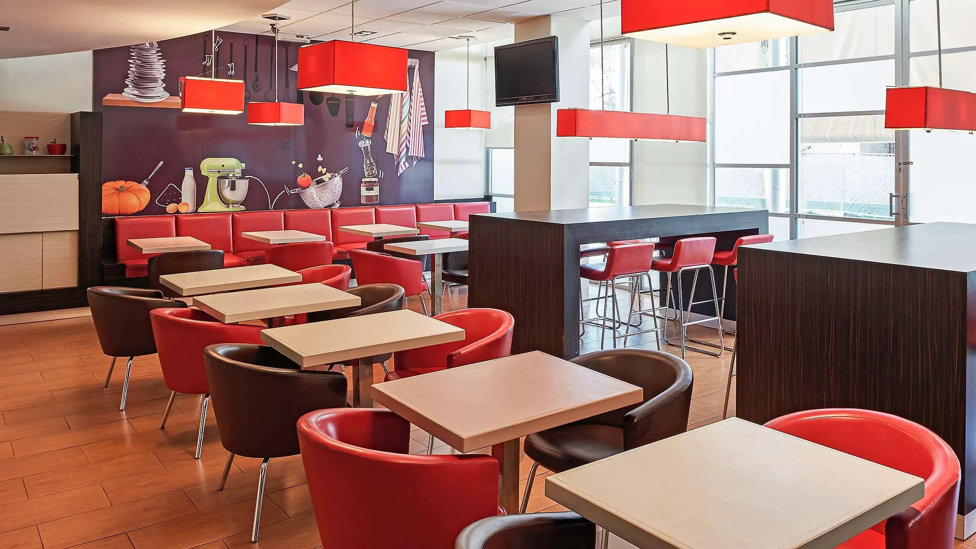 Ibis Mérida Mexiko