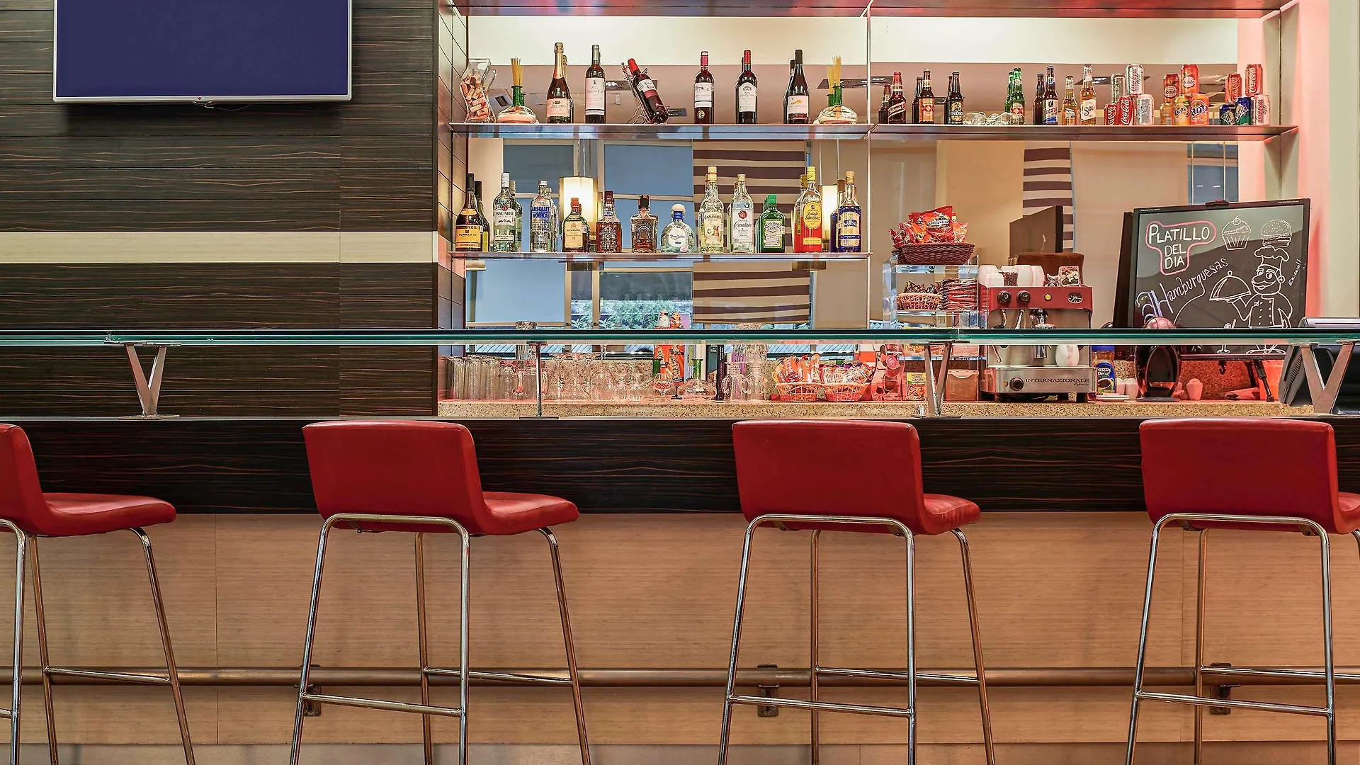 Ibis Mérida Hotel