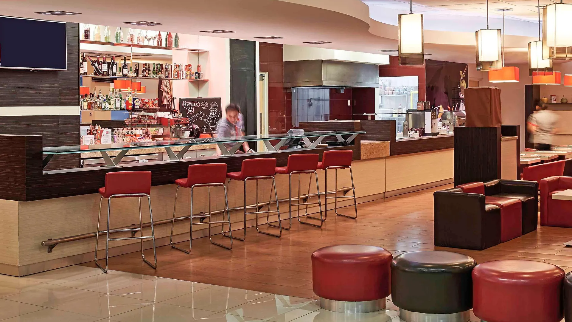 Ibis Mérida