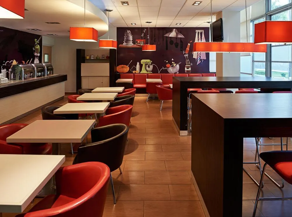 Ibis Mérida
