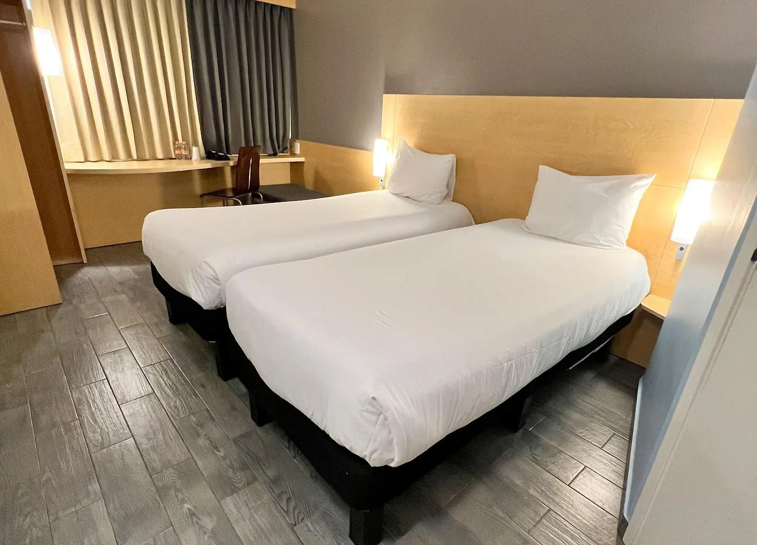 Hotel Ibis Mérida