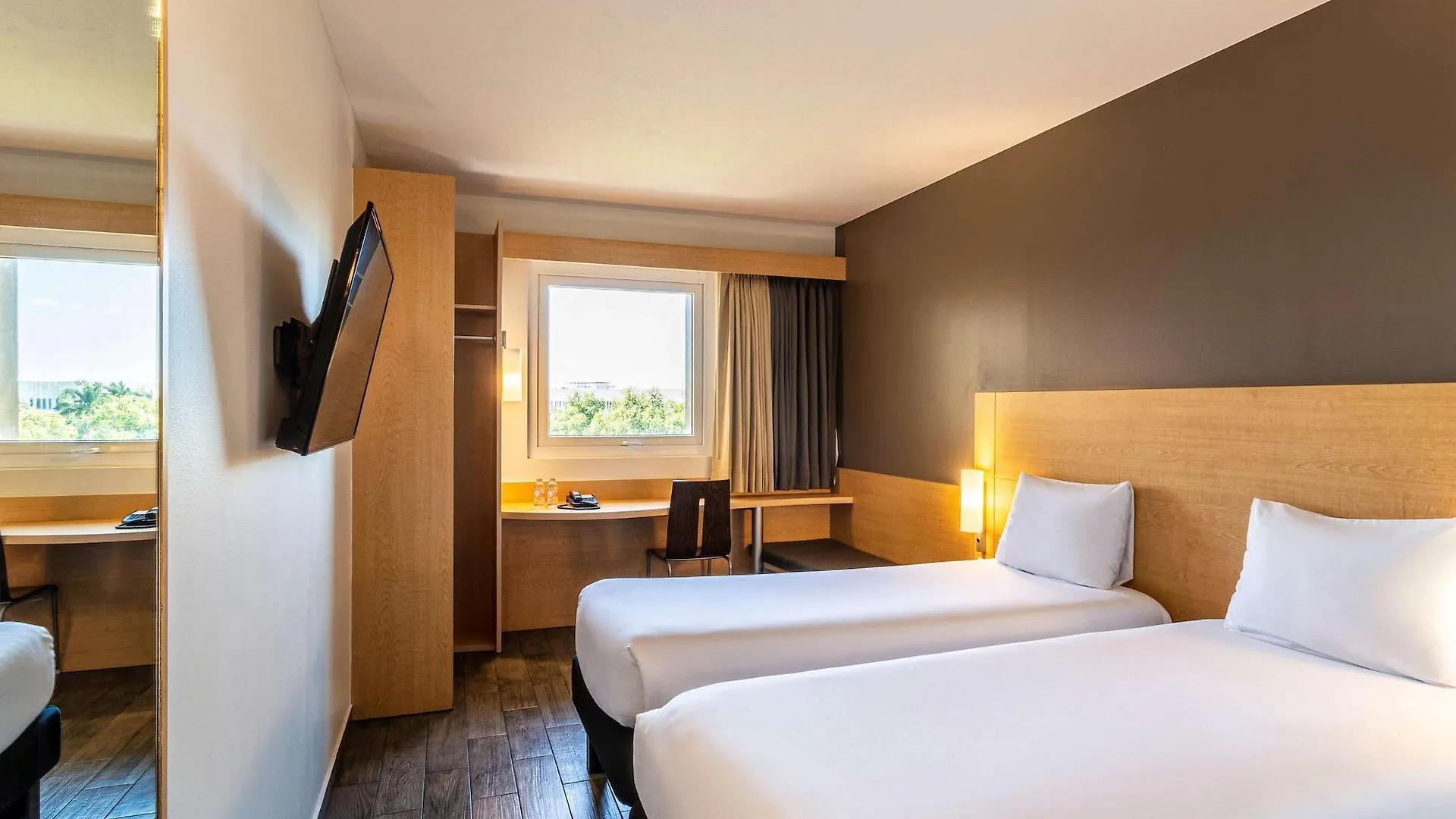 Ibis Mérida Hotel