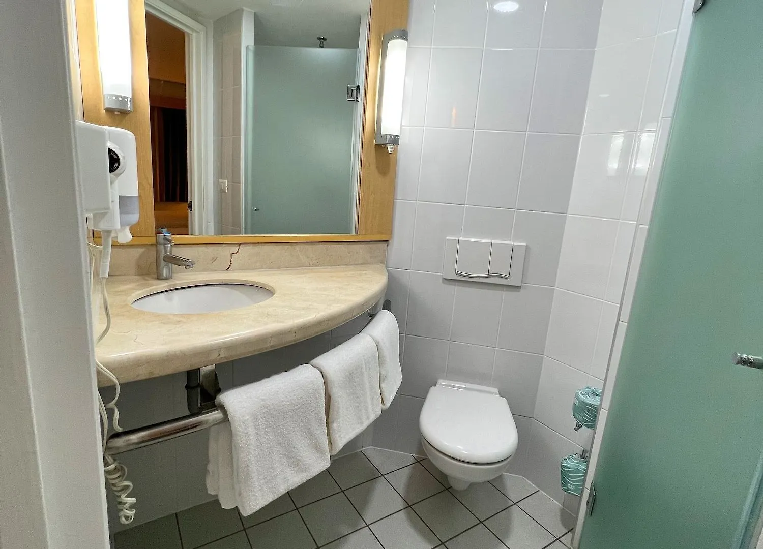 Ibis Mérida 3*,