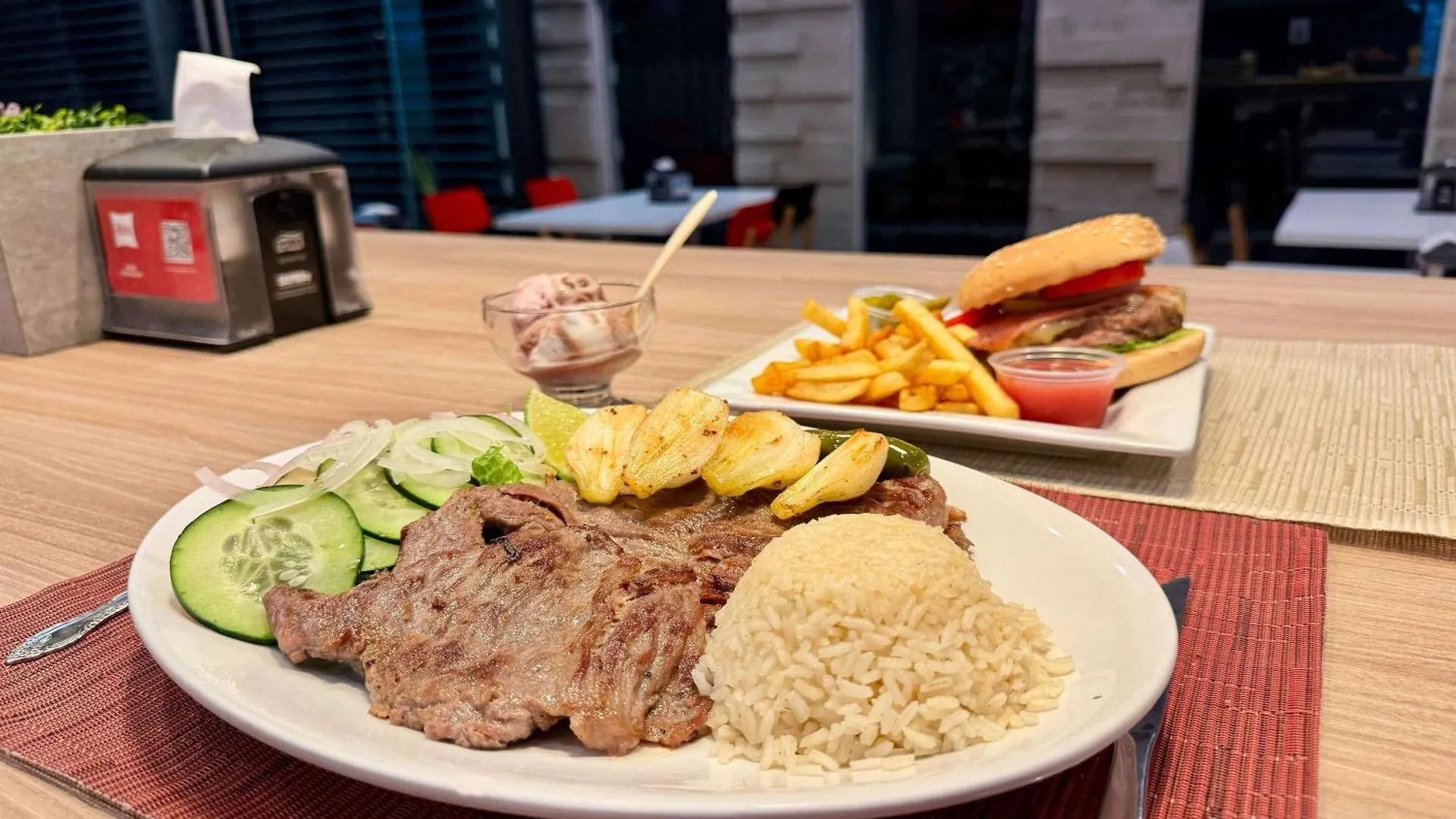 Ibis Mérida Mexiko