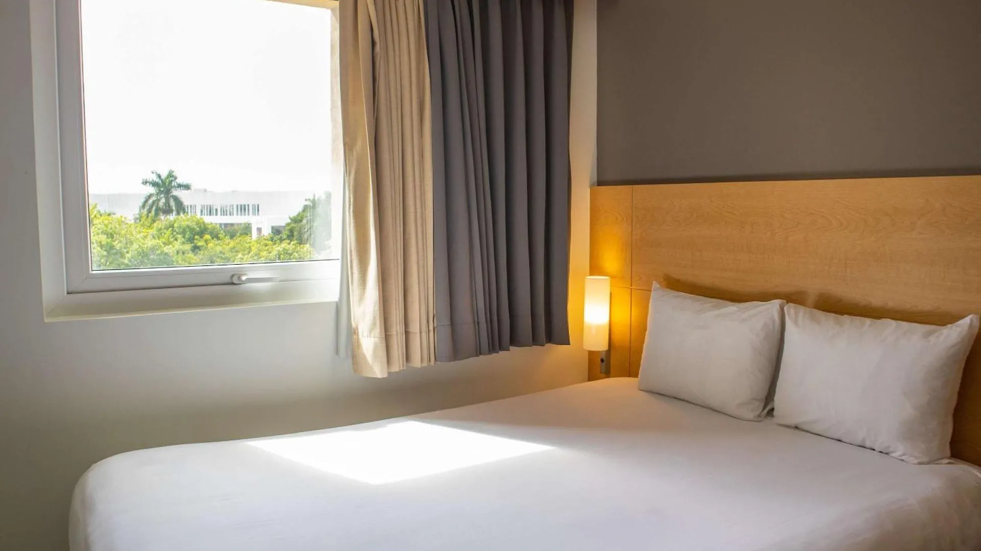 Hotel Ibis Mérida