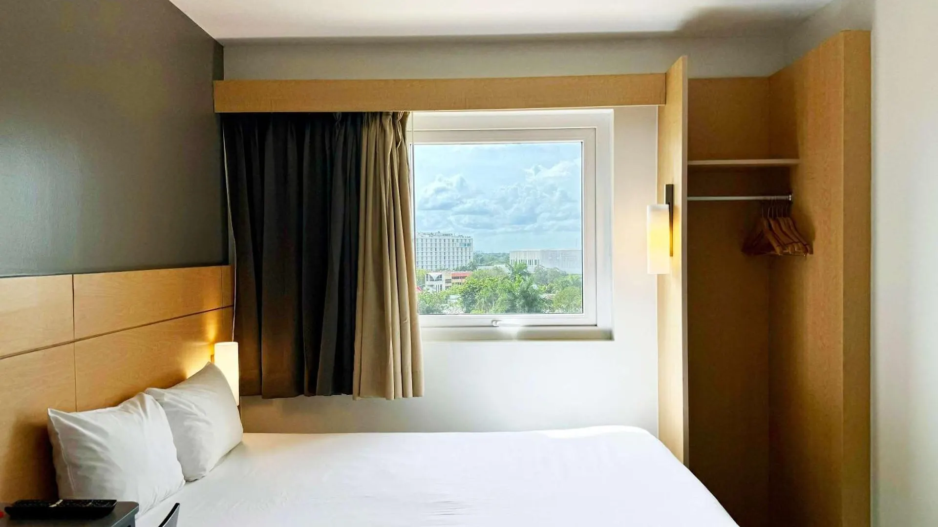 Ibis Mérida Hotel