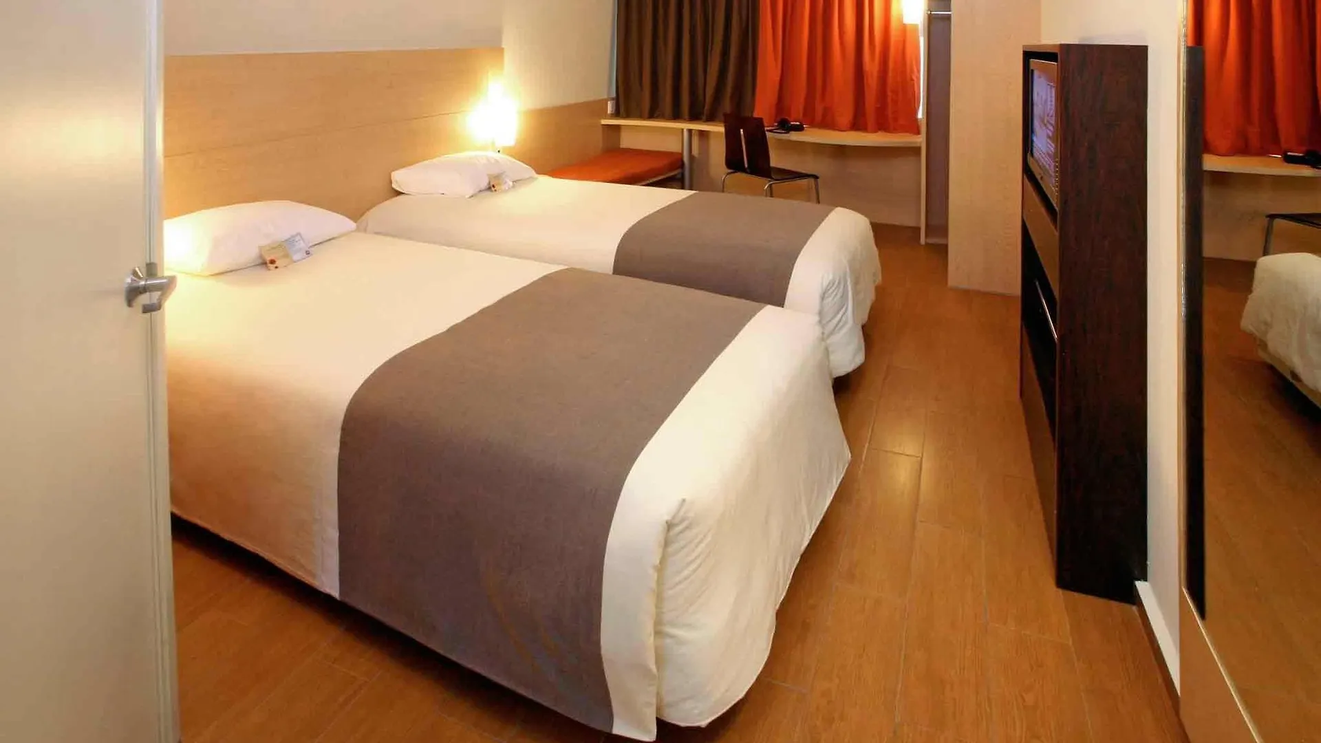 Ibis Mérida Hotel