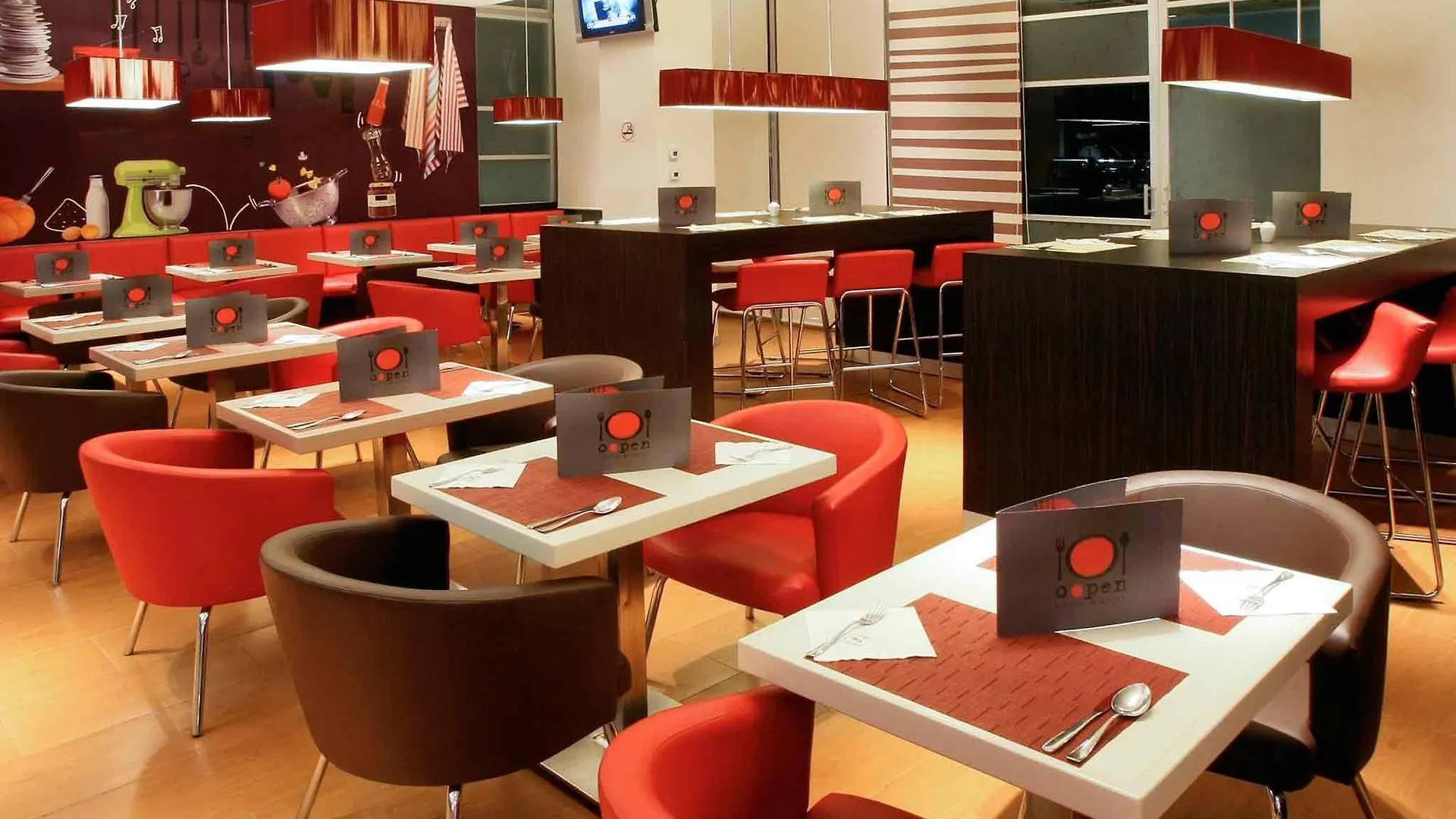 Ibis Mérida