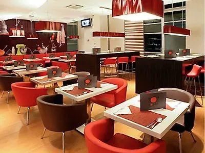 Ibis Mérida Mexiko