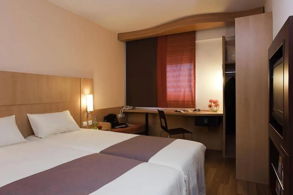 Ibis Mérida Mexiko